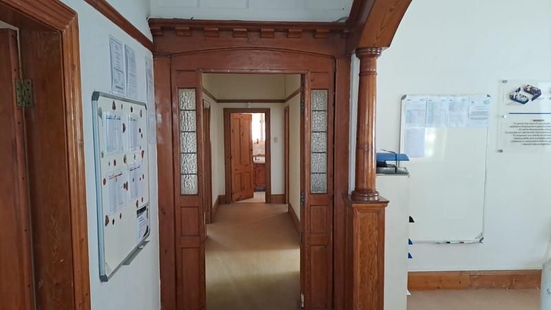 To Let commercial Property for Rent in Mount Croix Eastern Cape